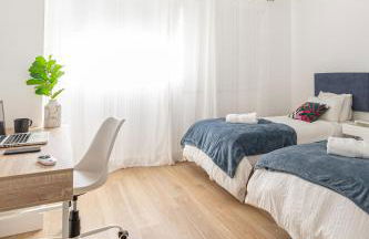 Espectacular piso reformado al lado del rio Turia - Foto 29