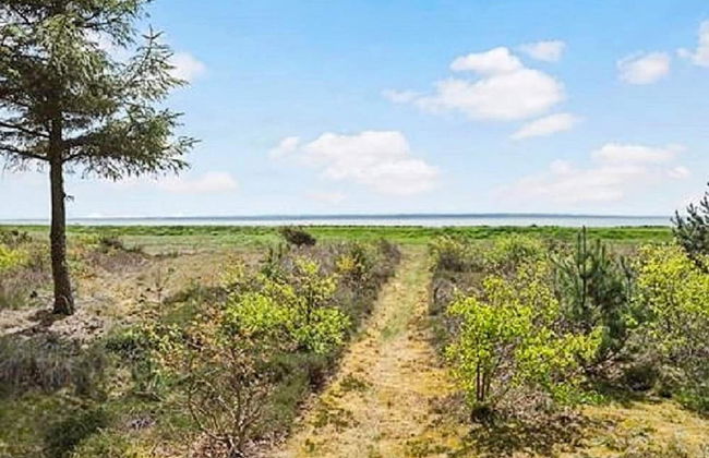 4 Person Holiday Home in Hurup Thy-by Traum - Foto 27