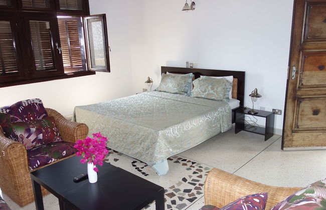 Villa Teranga - Foto 3