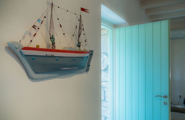 My Little House - Family House with Private Terrace - Photo 16