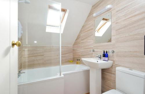 Cardross Holiday Cottages - Foto 5