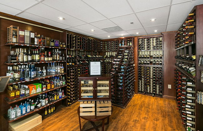 White Pines 1-BD Penthouse at Westgate - Tycoon - Photo 18