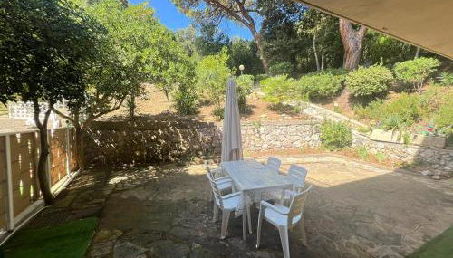 Casa Smeraldo - Foto 3, Garden view