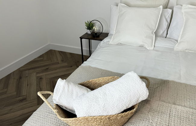 Birmingham City 2 Bedroom Apartment - Free Parking - Foto 6