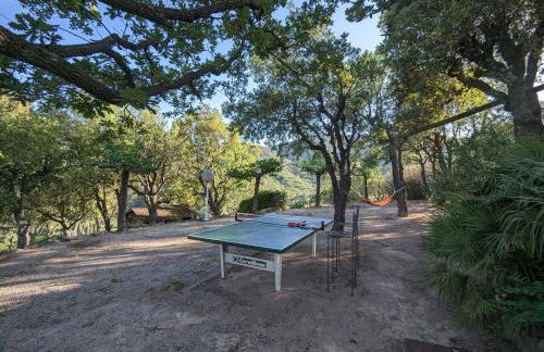 VILLA BAUHINIA - Golfe de Saint-Tropez - Foto 32