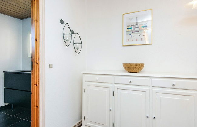 12 Person Holiday Home in Thyboron - Foto 38