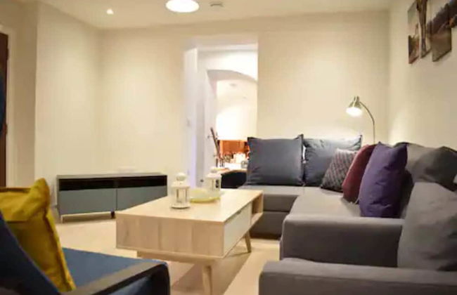 Spacious and Modern Apartment in Pimlico - Foto 11