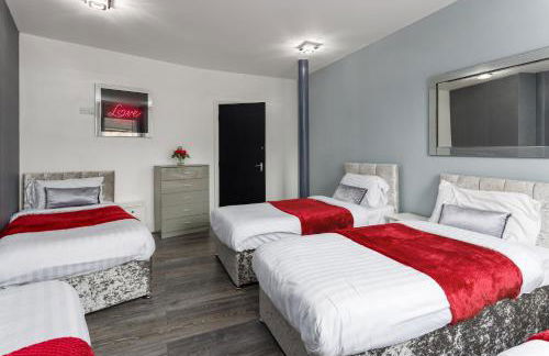 Snuggle Cove Apartments By Bella Vita Stays - Foto 40