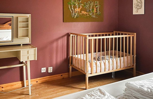 8 Person Holiday Home in Virestad-by Traum - Foto 2