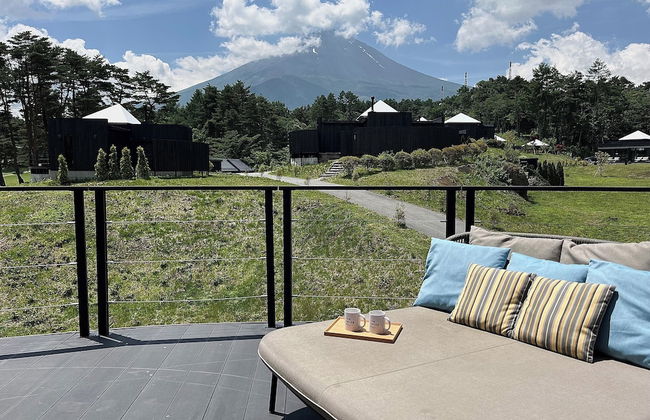 THE SENSE FUJI - Foto 16