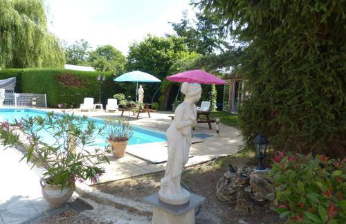 Le petit gîte de Beauval - Foto 12