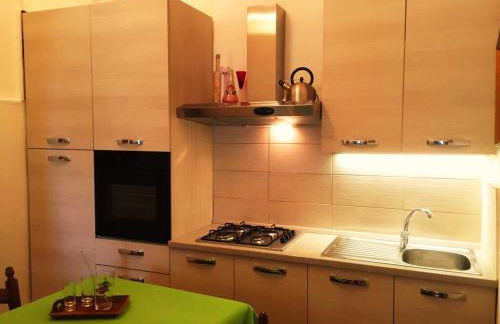 Villa Laura Sea View Apartments - Foto 23