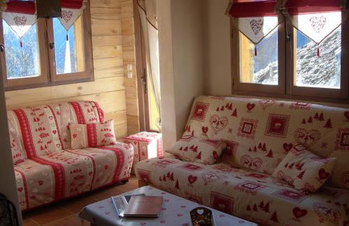 Chalet des Trappeurs Coeur Vanoise 15 persons - Foto 45