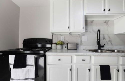 Whole Home Remodeled 1 Bed West Side Coffee Smrt TV WIFI - Foto 7