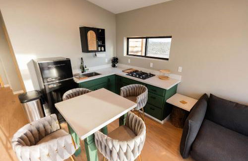 Grand Canyon Stargazing Off-Grid - Foto 8