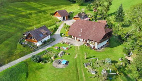 Haldenschwarzhof - Foto 2