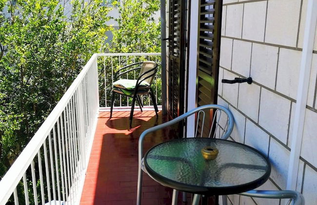 Insideout Apartment - Photo 21