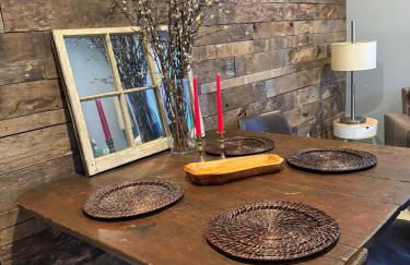 Main Street cabin - Foto 25