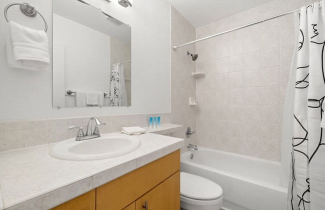 The Grande Hyde Out Hyde Park Home Inlaw Suite - Foto 16