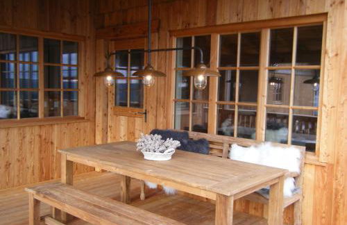 Romantikhütte Rothaarsteig - Foto 3