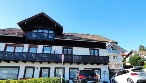 Direkt am Hopfensee- Ferienwohnung - Foto 4