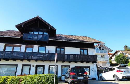 Direkt am Hopfensee- Ferienwohnung - Foto 4