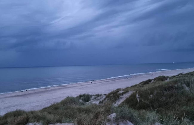 Holiday Home in Henne - Foto 34