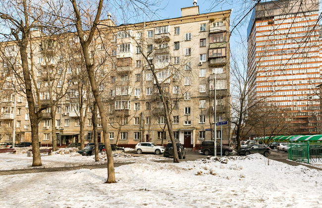MaxRealty24 Baltijskaya 6 k 3 - Foto 9