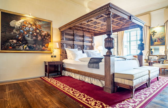 Schloss Frankenberg - Photo 3