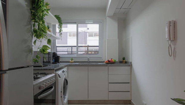 MOT Arenales 3700 - Foto 4, Cocina privada