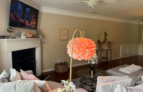 Luxury Pink Cascades Oasis - Gated Community - Foto 15