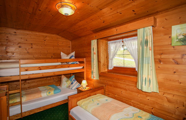 Comfortappart Eberharter - Foto 33