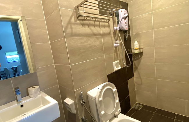 DW Little Home at Midhills Genting - Foto 54