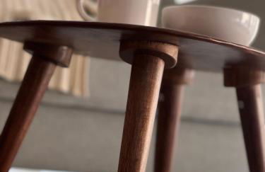 Evas Urban loft 1 CLOSE TO PYTHAGOREIO - Foto 28