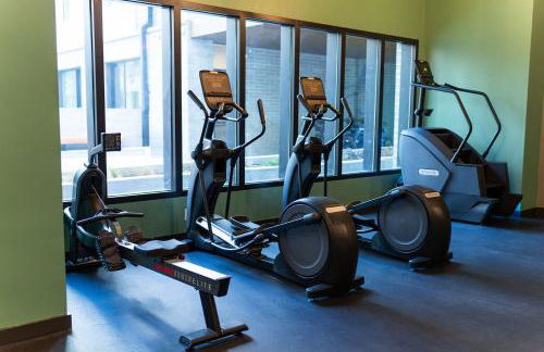 Apartments at Joinery West in Charlotte - Foto 17