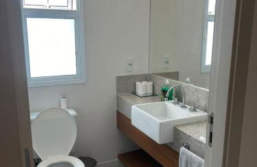 Flat encantador América Campos - Foto 22