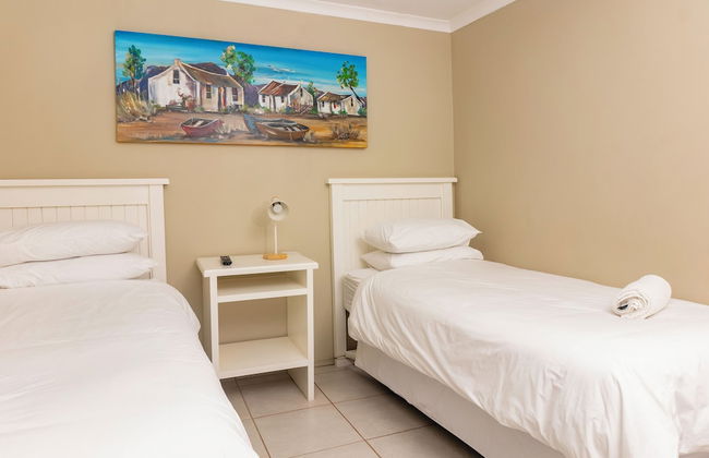 Amberdale Estate Self Catering - Photo 11