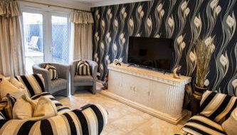 Harvest House with Games Room - Foto 3