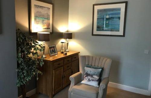 Cosy house set in historic town of Clitheroe - Foto 14