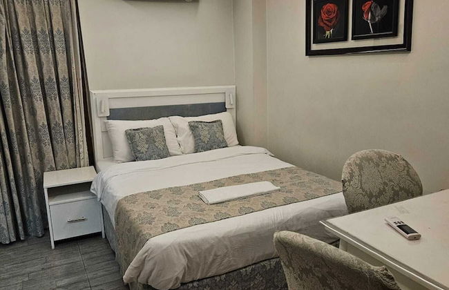 Lemon Residence - Foto 25