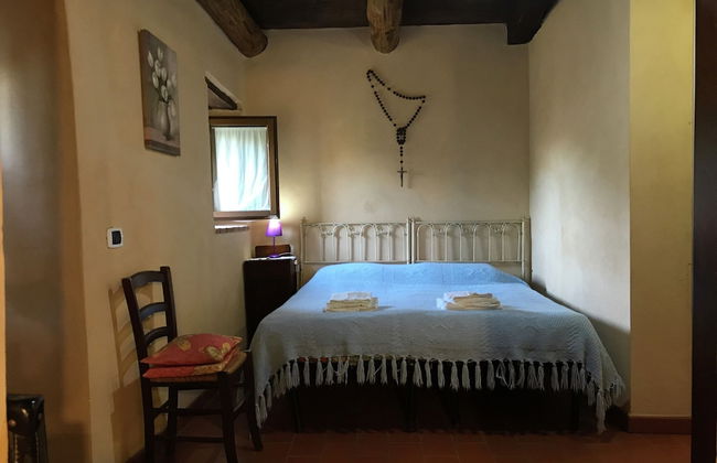 Belvilla by OYO Boccabugia del Colle - Foto 5