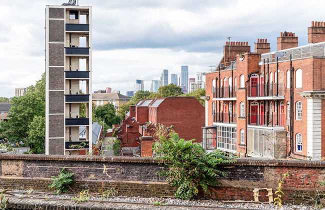 Modern Brixton Jewel Apartment - Foto 19