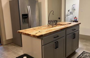 Luna Luxury - 2BR near VCU & Richmond Raceway - Foto 31