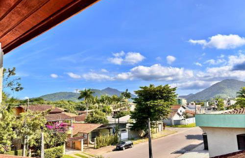 Flat duplex localização espetacular 2 quadras da praia - Foto 47