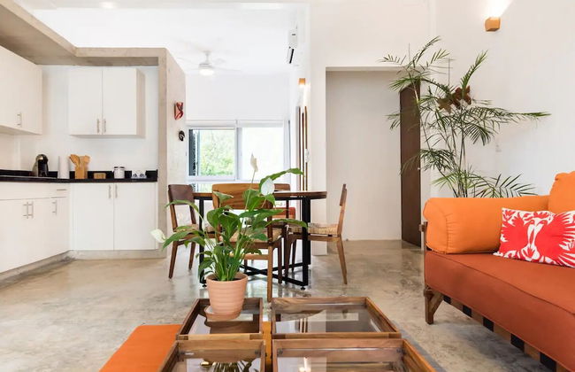 Casa de Piedra Tulum - Photo 36