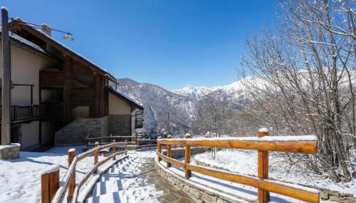 Rebecca's House few steps from skiing - Happy Rentals - Foto 4, Other