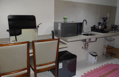 Zani Apart Hotel Comfort Inn & Suites Porto Velho - Foto 11