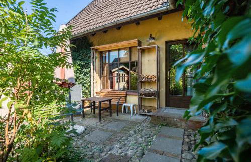 Ferienwohnung im Haus Ginkgo - Photo 25