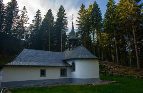 Le chalet Montanea-Jacuzzi-Free parking - Foto 35