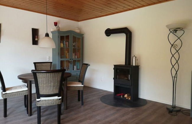 Holiday Apartment at the Linden Tree - Foto 1